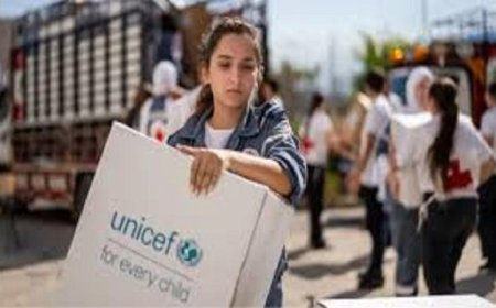 الأمم المتحدة تكشف مقتل وإصابة 11 طفلاً يومياً بسبب العنف في لبنان