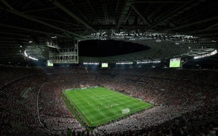 الليلة تتويج أبطال أوروبا في نهائي دوري الأبطال وختام الموسم الأوروبي