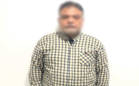 القبض على مروج مقاطع فيديو وأخبار مفبركة حول حوادث جنائية على وسائل التواصل الاجتماعي