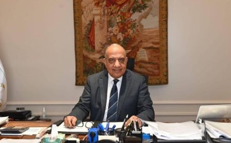 وزير الكهرباء يعلن عن جولة لجان المتابعة في 76 إدارة ومركز تحكم عبر 12 محافظة خلال العيد