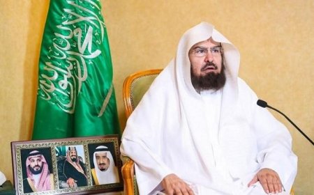 نجاح خطة تشغيلية فريدة خلال موسم الحج لخدمة 6.8 مليون حاج من خدمات “شؤون الحرمين”
