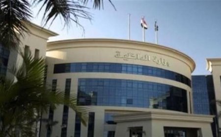 وزارة الداخلية تفضح أكاذيب سيدة تزعم أن الأجهزة الأمنية ت fabric قضايا ضد نجليها