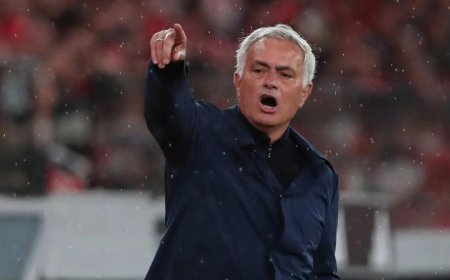 مورينيو يصر على إندريك بينما ريال مدريد يحبط مغامرة الموهبة البرازيلية