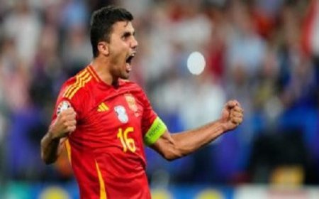 نجم منتخب إسبانيا يعلن عن هدف الماتادور في بطولة كأس العالم 2026