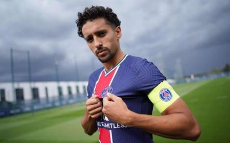 ماركينيوس يؤكد طموح الفريق في التتويج باللقب الثالث على التوالي بعد النجاح الحالي