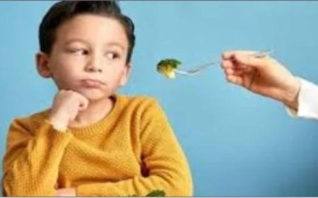 نصائح هامة للحفاظ على صحة الأطفال خلال احتفالات عيد الأضحى المبارك