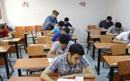 التعليم تكشف عن أهم الإرشادات لكتابة ورقة إجابة امتحانات الثانوية العامة