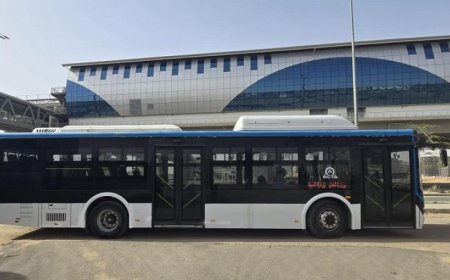 النقل تعلن عن تخفيض 50% على تذاكر اشتراكات مونوريل شرق النيل