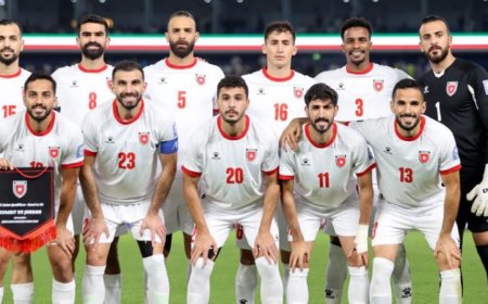 الأردن يمدد ساعات العمل الرسمية خلال مباريات منتخب كرة القدم في كأس العالم