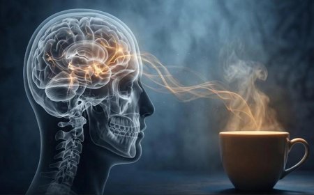 الكافيين يعزز الذاكرة ويواجه آثار الحرمان من النوم