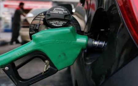 الأردن يثبت أسعار البنزين والغاز المنزلي لشهر يونيو مع زيادة في سعر السولار