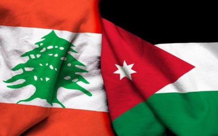 الأردن يطالب بوقف فوري للاعتداءات الإسرائيلية في لبنان ويشجب التصعيد العسكري
