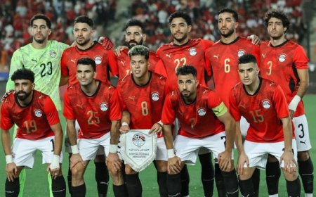 المنتخب الوطني يبدأ تدريباته في الواحدة صباحاً استعداداً لمواجهة البرازيل الودية