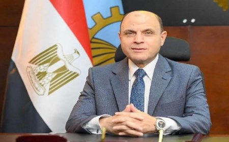 محافظ الغربية يكشف عن تقديم 10 آلاف خدمة صحية للمواطنين كجزء من احتفالات عيد الأضحى المبارك
