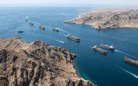 القيادة المركزية الأمريكية تعيد توجيه 118 سفينة وتوقف 5 سفن في البحر