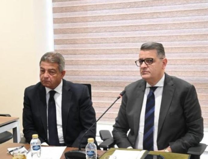 اجتماعات حقوق النواب لمتابعة تنفيذ الاستراتيجية الوطنية لحقوق الإنسان تحقق تقدمًا ملحوظًا