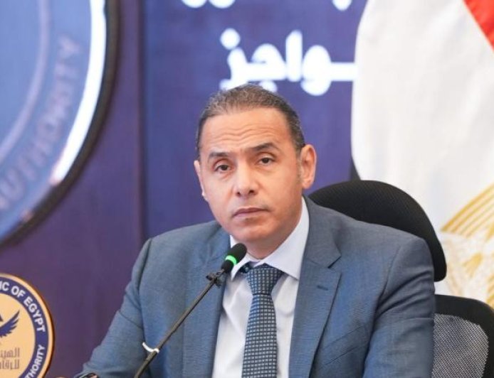 الرقابة المالية تكمل تشريع المهن التأمينية لتعزيز القطاع المالي