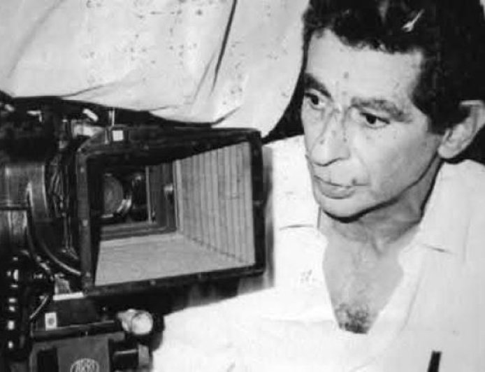 المركز القومي للسينما يطلق تصوير فيلم تسجيلي جديد يستعرض إرث يوسف شاهين الفني