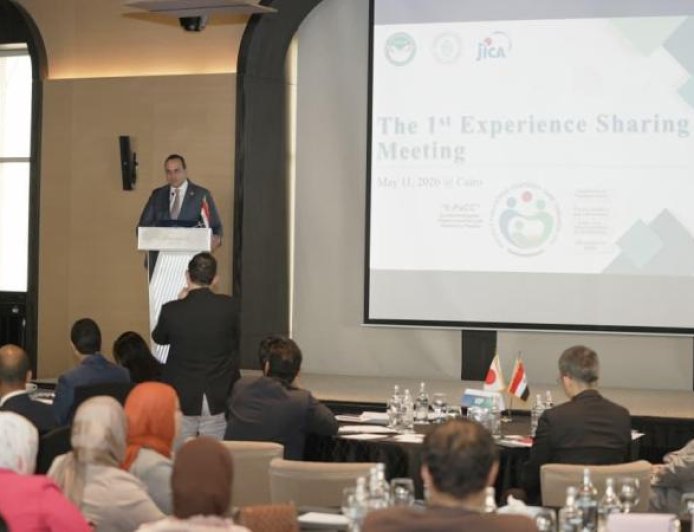 رئيس هيئة الرعاية الصحية يدشّن ورشة عمل لتطبيق النموذج الياباني في 22 مستشفى لتحسين الخدمات الصحية