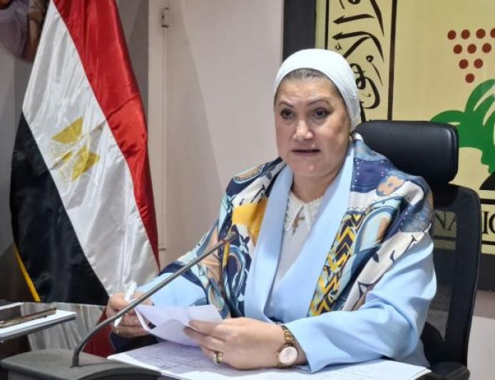 جهود وزارة الطفولة والأمومة لتعزيز حماية الأطفال ودعم الأسر المصرية