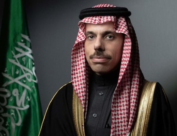 بن فرحان يتوجه إلى قبرص لحضور اجتماع مجلس الشئون الخارجية الأوروبي الهام