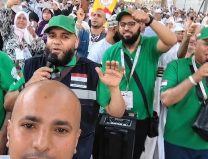 التضامن الاجتماعي تعلن عن عودة أولى رحلات حج الجمعيات الأهلية من جدة الأحد القادم