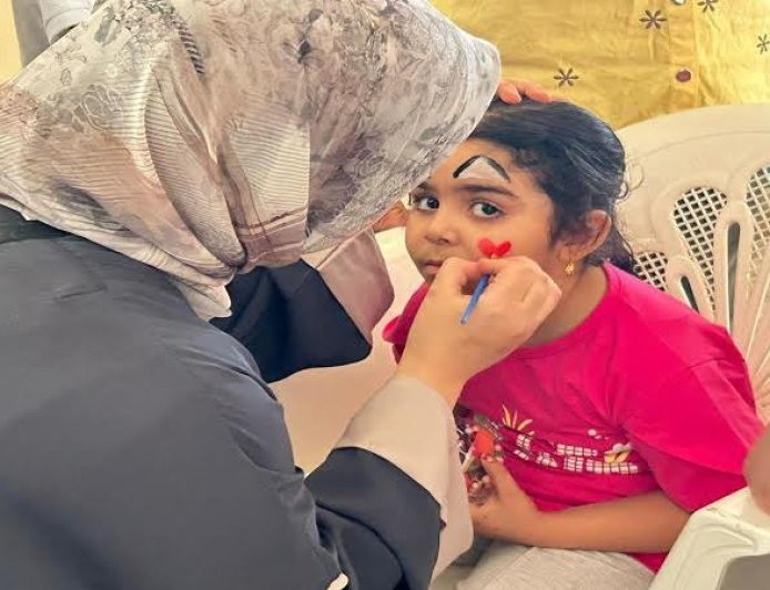 مراكز شباب البحيرة تتحول إلى وجهات احتفالية مجانية لعيد الأضحى