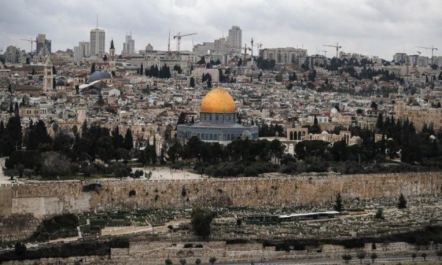 تصاعد الاعتداءات والإصابات والاعتقالات بحق الفلسطينيين في محافظة القدس