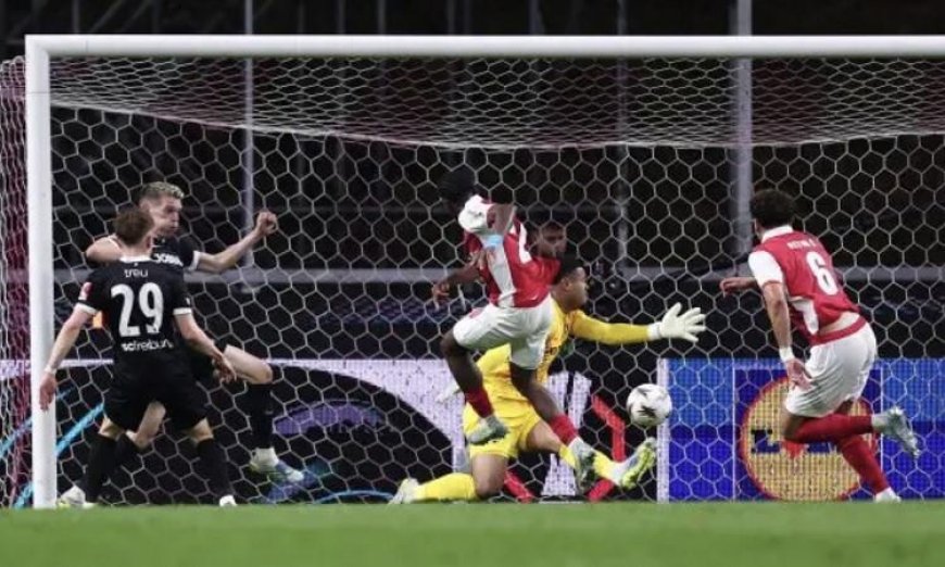 سبورتنج براجا يتألق بفوز مثير على فرايبورج 2-1 في نصف نهائي الدوري الأوروبي