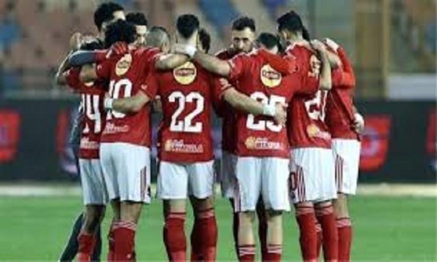 الشحات والشناوى يتأهبان للعودة إلى قائمة الأهلى في قمة الزمالك المنتظرة
