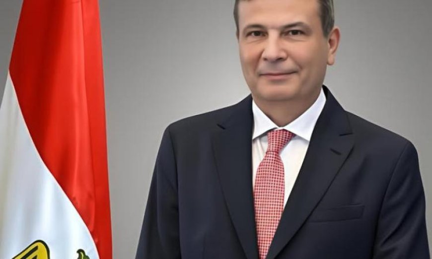 وزير الزراعة يكشف عن زيادة صادرات مصر الزراعية إلى 3.7 مليون طن في بداية العام