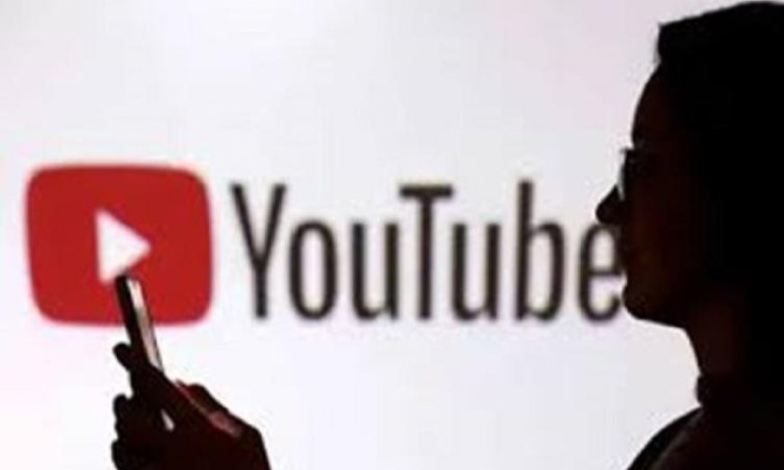 يوتيوب يطبق قيودا جديدة على وقت الشاشة لحماية المراهقين