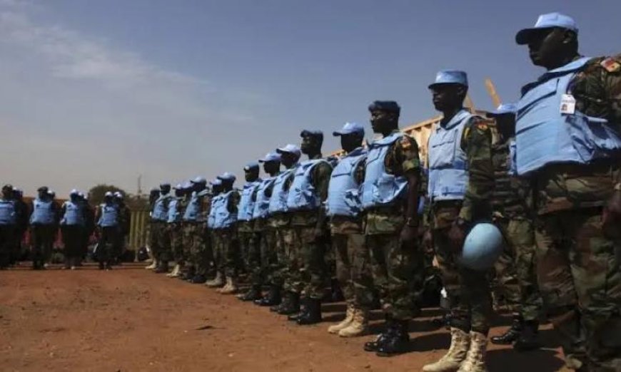 مجلس الأمن يقرر تمديد مهمة بعثة الأمم المتحدة في جنوب السودان لعام آخر