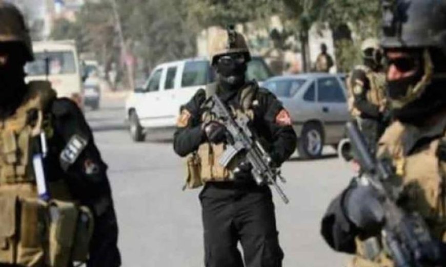 هجوم مسلح يودي بحياة شرطي باكستاني شمال غرب البلاد
