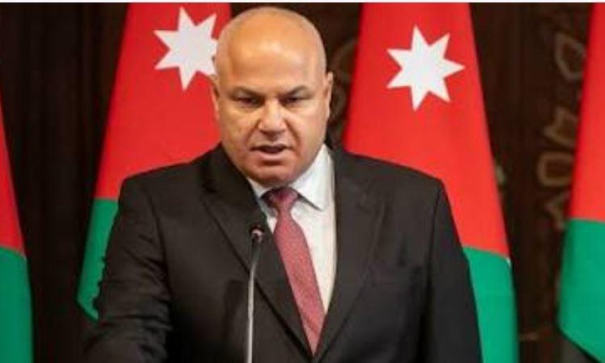 وزير العمل الأردني يؤكد في عيد العمال على قوة التعاون المستدام بين الأردن ومصر