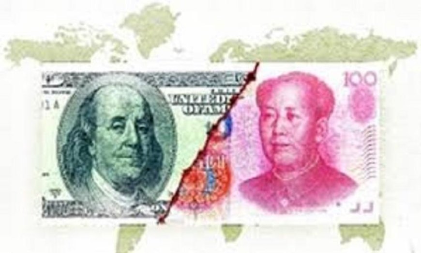 الحكومة اليابانية تتدخل بشكل عاجل لوقف تدهور الين أمام الدولار الأمريكي