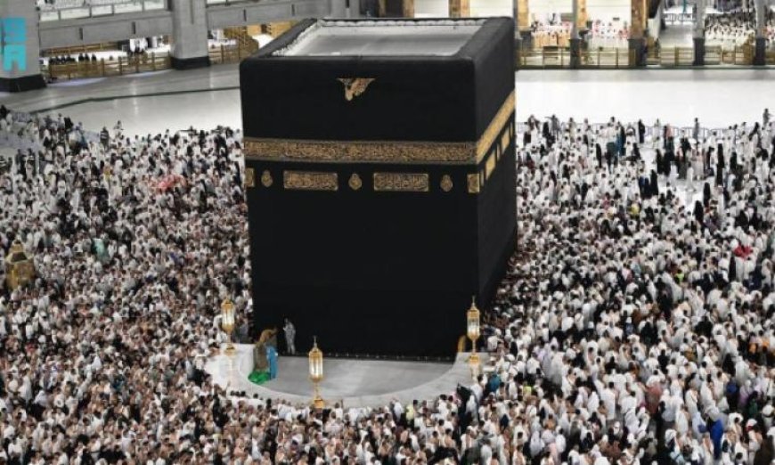 السعودية تطلق المرحلة الجديدة من مشروع مبرور لتحسين خدمات الحجاج والمعتمرين