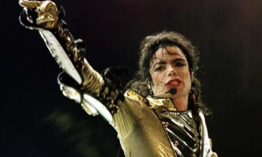 فيلم Michael يحقق إيرادات تقدر بـ 277 مليون دولار عالمياً
