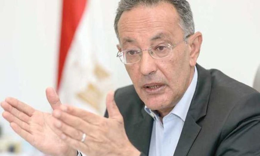 رئيس المتحف المصري الكبير يؤكد أهمية استضافة التمكين بالفن في تعزيز مكانة مصر كمنارة ثقافية
