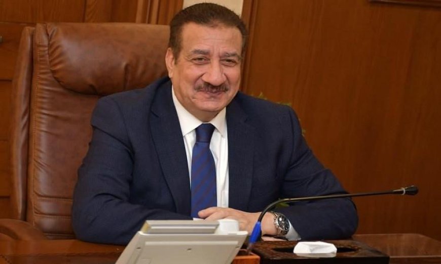 محافظ بورسعيد يعلن تحويل مدرسة الإسكان الاجتماعي 2 إلى مدرسة رسمية باللغة العربية
