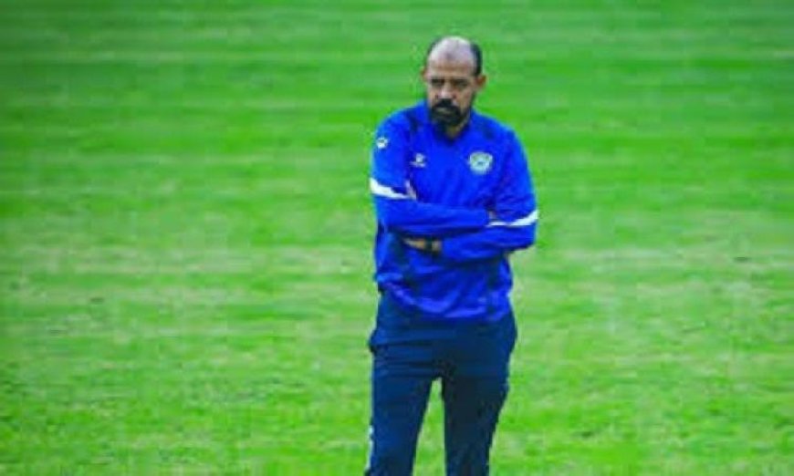 النحاس يسلط الضوء على تحدي مواجهة الأهلي ويركز على كأس الرابطة كأولوية قصوى