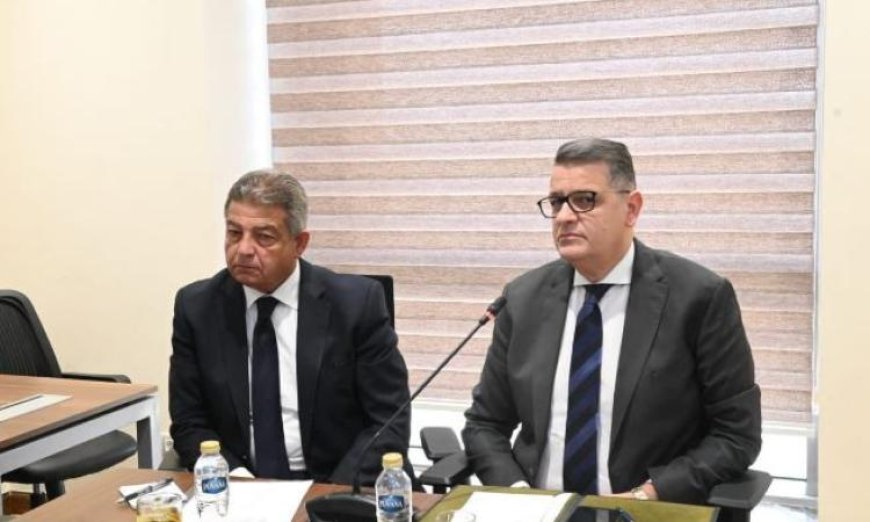 اجتماعات حقوق النواب لمتابعة تنفيذ الاستراتيجية الوطنية لحقوق الإنسان تحقق تقدمًا ملحوظًا