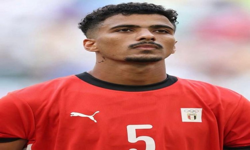 مدرب الزمالك يؤكد دعمه الكامل لعبد المجيد في الفترة المقبلة