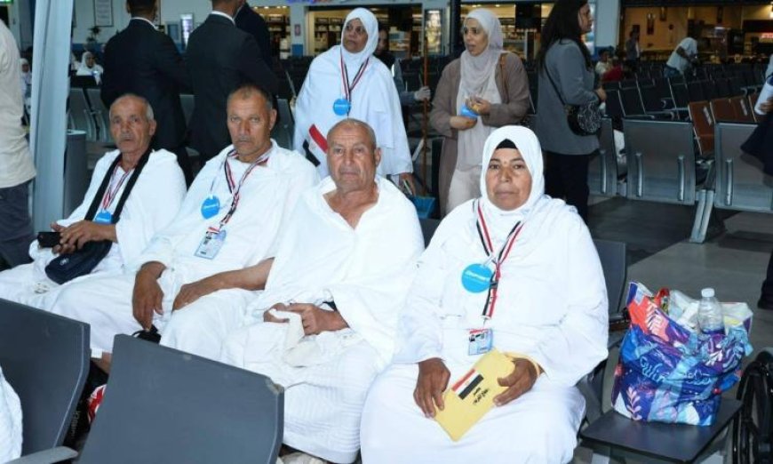 وزارة السياحة والآثار تعزز جهودها لاستقبال موسم الحج السياحي 2023