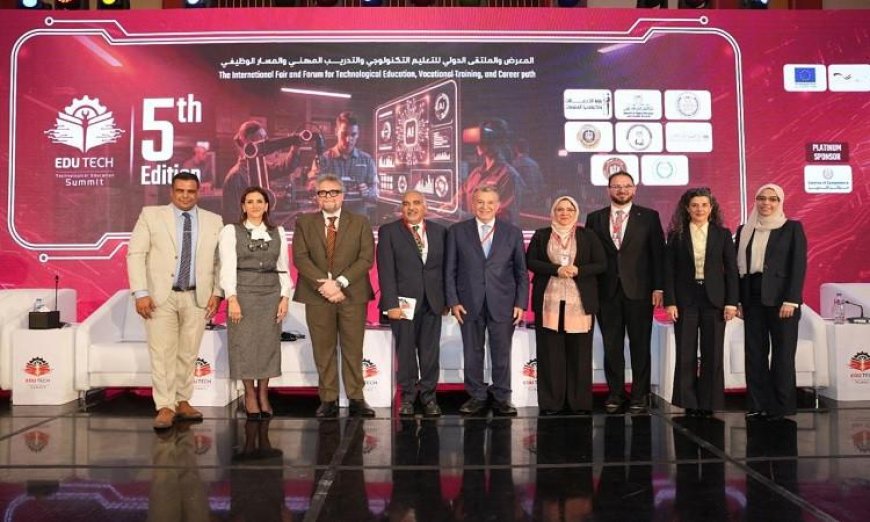 وزارة التخطيط تناقش رؤية تمكين القوى العاملة في جلسة حوارية مميزة
