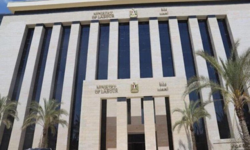 وزارة العمل تنبه المواطنين من مخاطر النصب والاحتيال في منح العمالة غير المنتظمة
