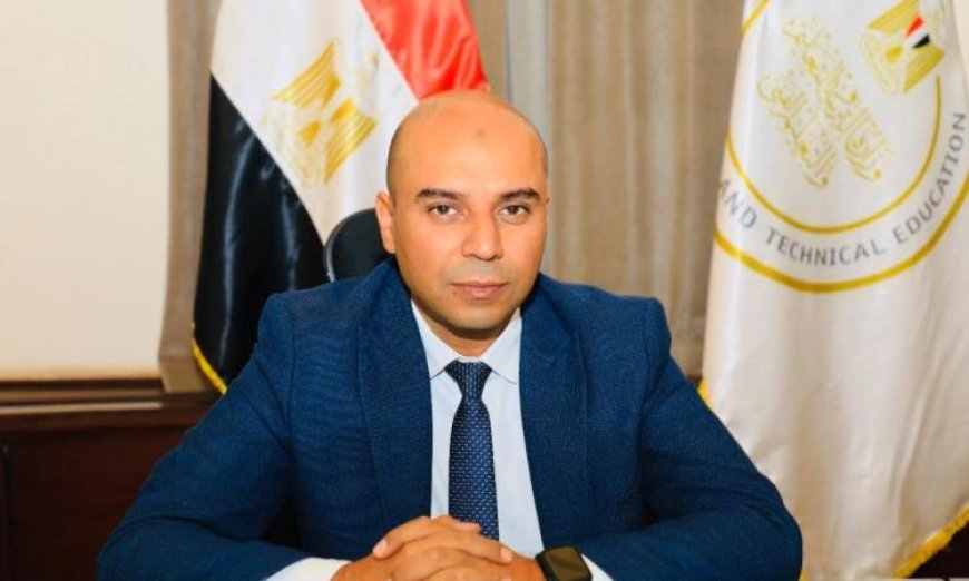 التعليم تؤكد عدم تعطيل الدراسة بسبب العاصفة الترابية وترك القرار للمحافظين