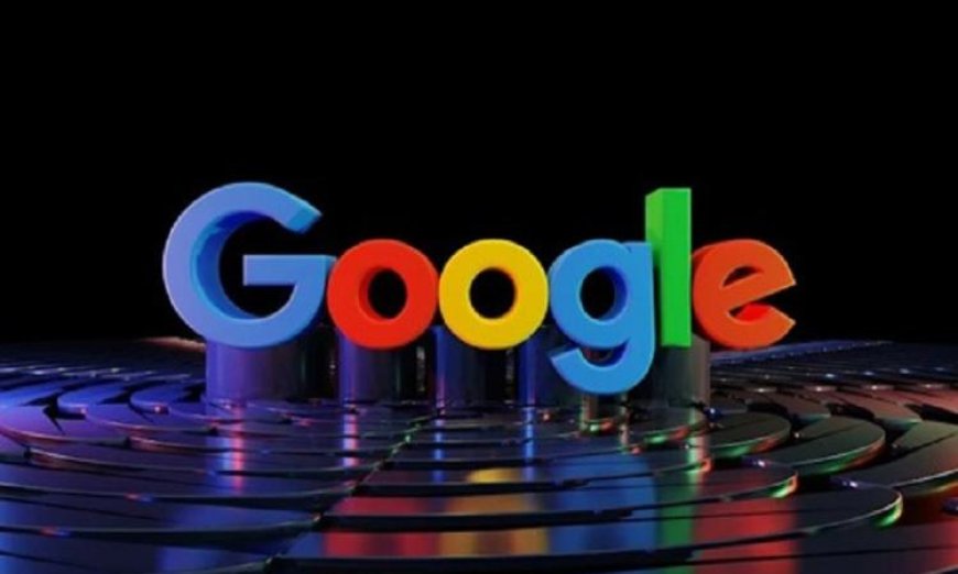 جوجل تستثمر 40 مليار دولار في شركة أنثروبيك لتعزيز الابتكار التكنولوجي