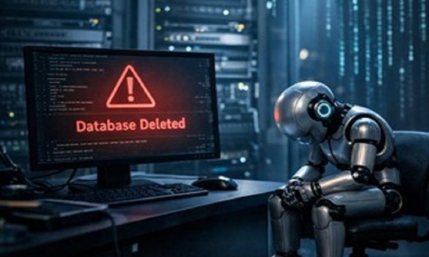 وكيل ذكاء اصطناعي يحدث ضجة حول أمان الأنظمة المستقلة