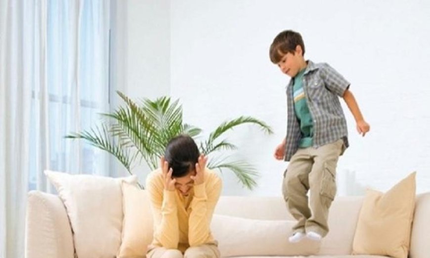 الذكاء الاصطناعي يعزز التشخيص المبكر لفرط الحركة لدى الأطفال